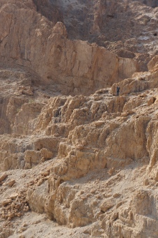 Ved Qumran
